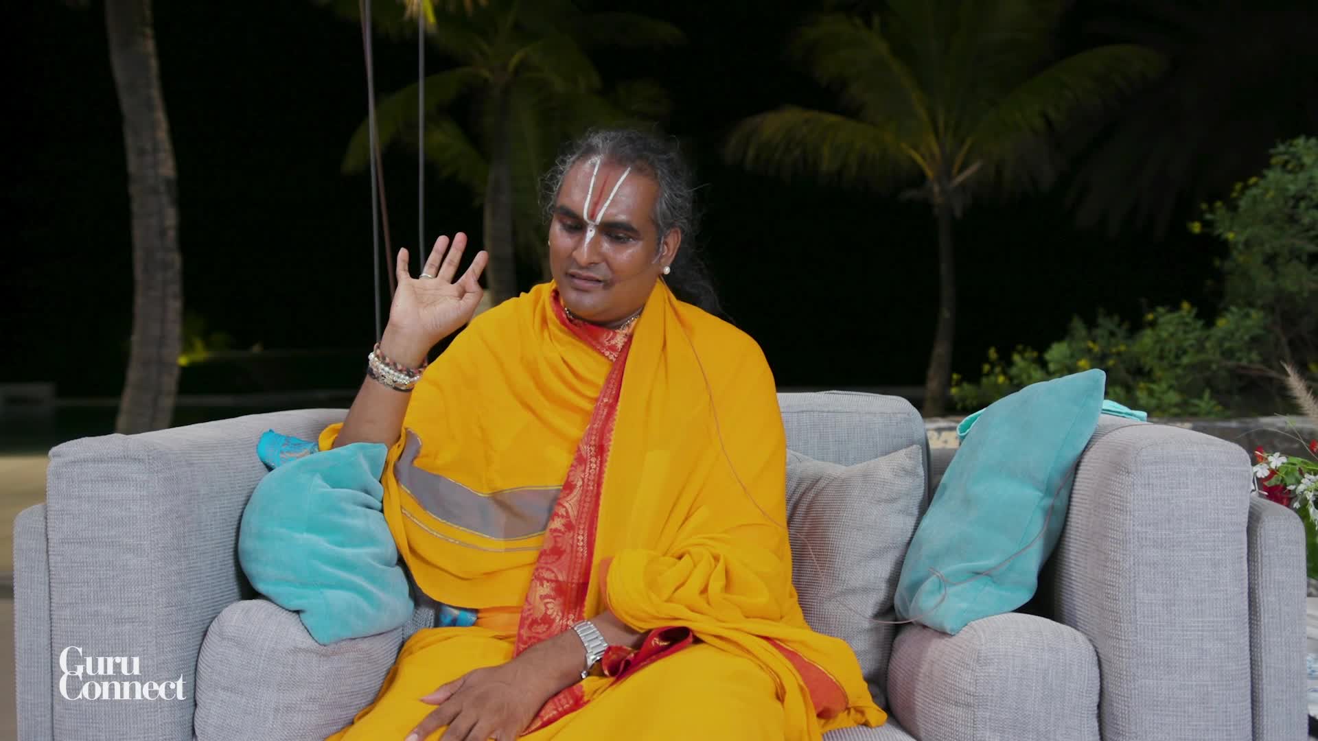 24 Gurus of Lord Dattatreya - Part 5